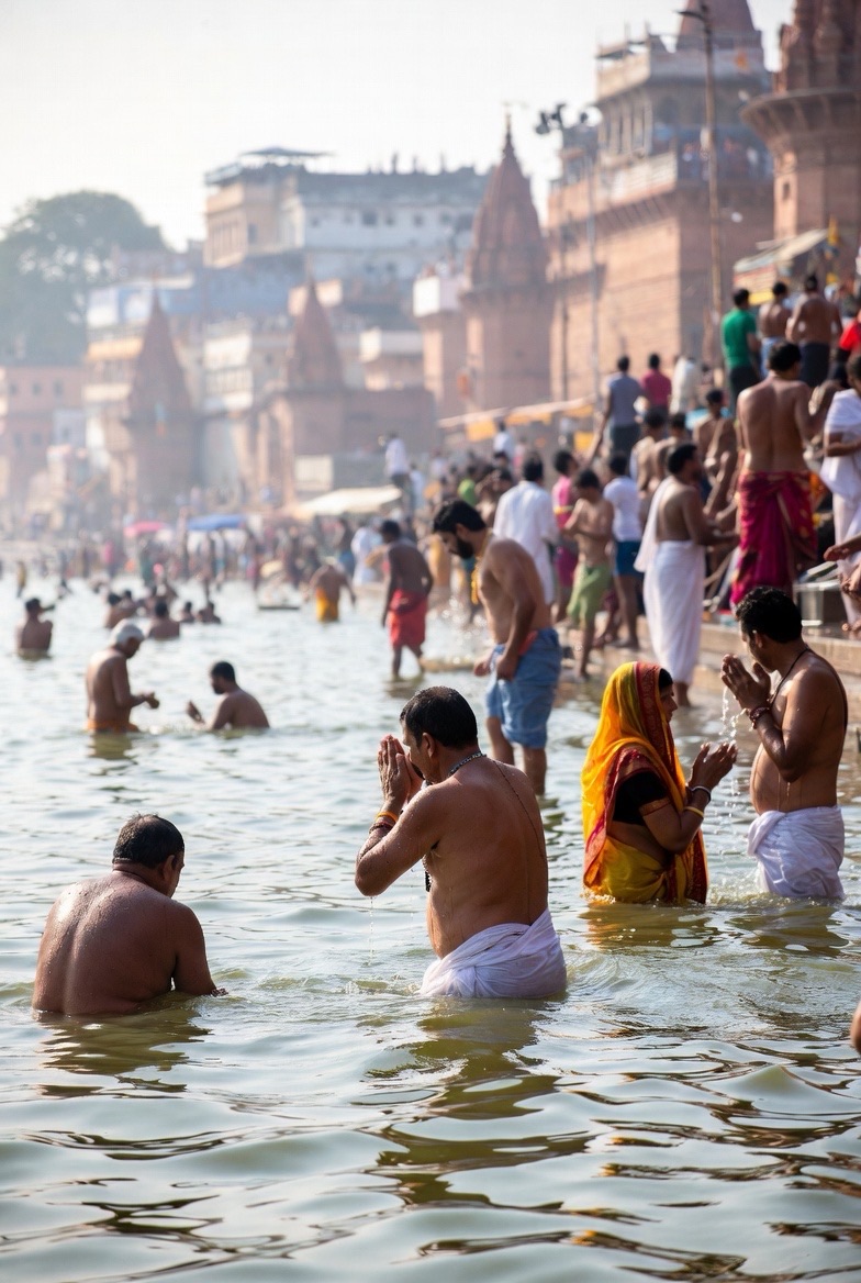 मकर संक्रांति: भारतीय सांस्कृतिक एकता का&nbsp;महाकुंभ